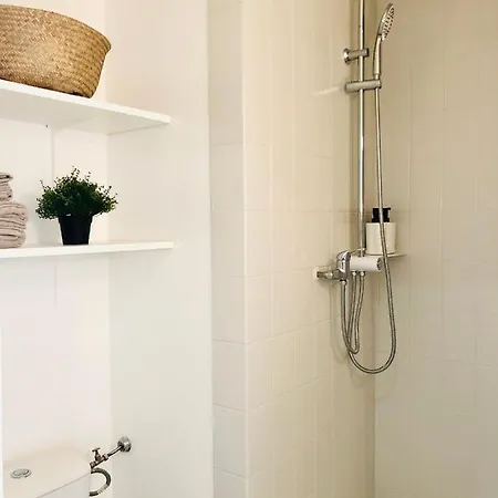Apartment Superbe Front De Villeneuve-Loubet