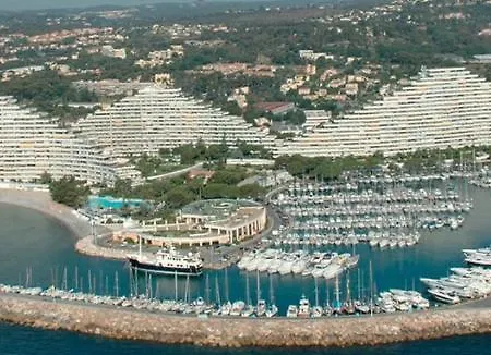 Superbe Front De * Villeneuve-Loubet
